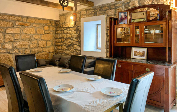 Ferienhaus - Zadar-Medvida , Kroatien - CDI866 4