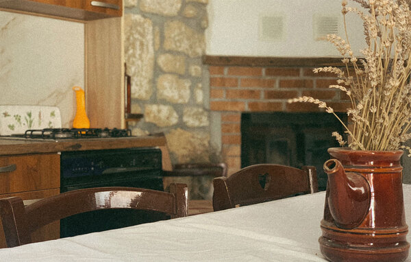 Ferienhaus - Zadar-Medvida , Kroatien - CDI866 301