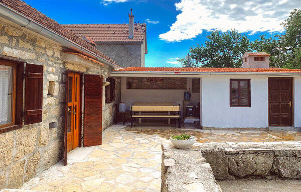 Ferienhaus - Zadar-Medvida , Kroatien - CDI866 8