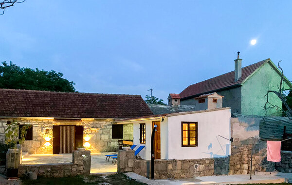 Ferienhaus - Zadar-Medvida , Kroatien - CDI866 81
