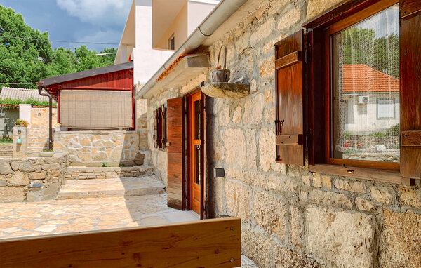 Ferienhaus - Zadar-Medvida , Kroatien - CDI866 101