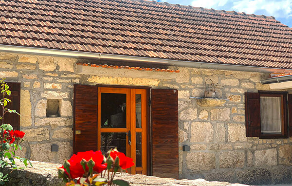 Ferienhaus - Zadar-Medvida , Kroatien - CDI866 102