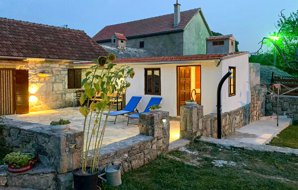 Ferienhaus - Zadar-Medvida , Kroatien - CDI866 9