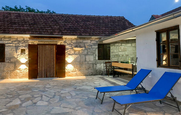 Ferienhaus - Zadar-Medvida , Kroatien - CDI866 104