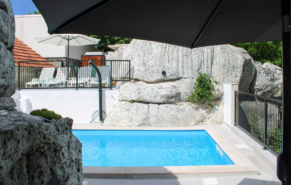 Holiday Home - Zadar-Medvida , Croatia - CDI866 12