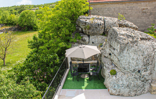 Holiday Home - Zadar-Medvida , Croatia - CDI866 13