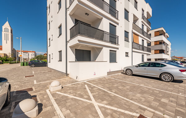 Apartmá 