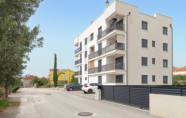 Apartmá 