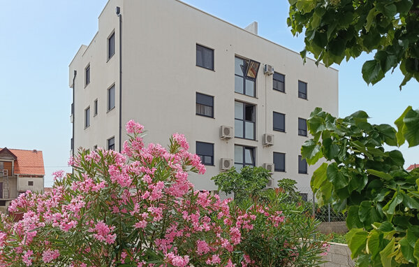 Apartmá 