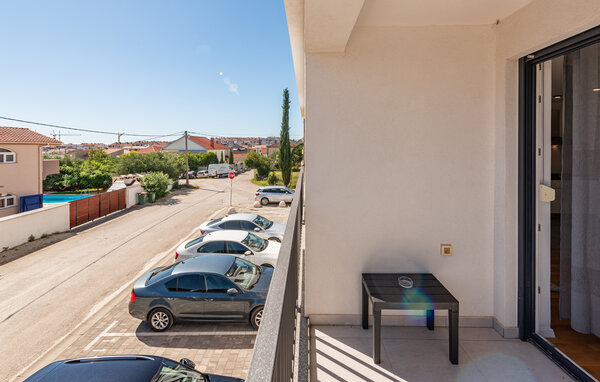 Apartmá 