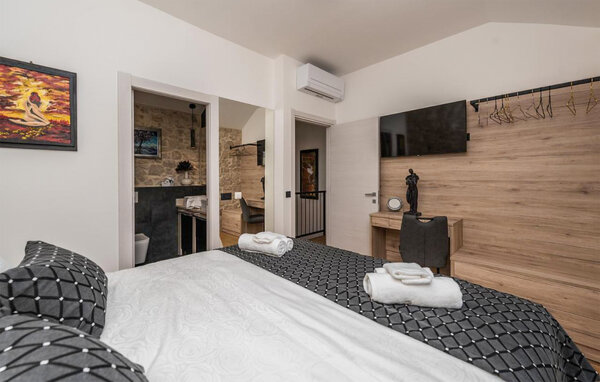 Domy wakacyjne - Nin-Poljaci , Chorwacja - CDI872 601