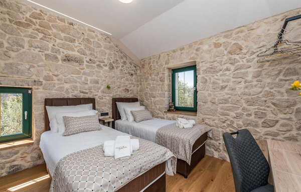 Domy wakacyjne - Nin-Poljaci , Chorwacja - CDI872 602