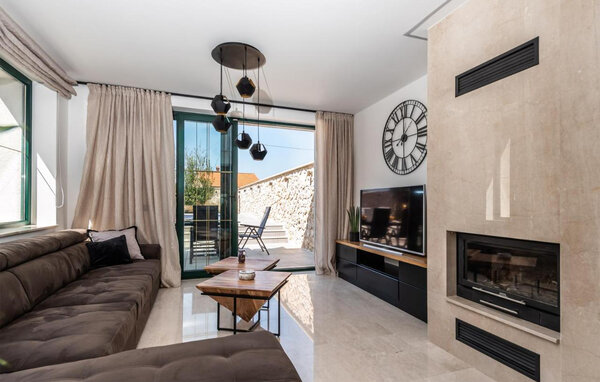 Domy wakacyjne - Nin-Poljaci , Chorwacja - CDI872 4