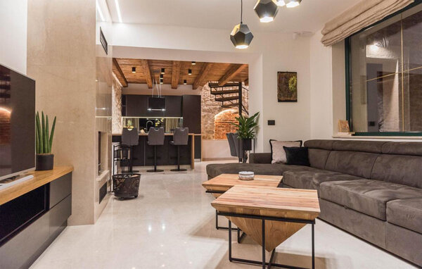 Domy wakacyjne - Nin-Poljaci , Chorwacja - CDI872 303