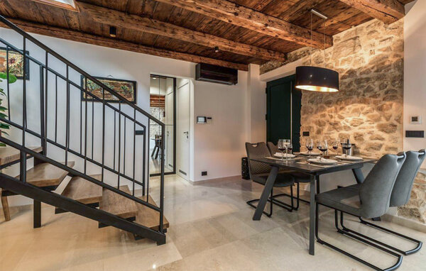 Domy wakacyjne - Nin-Poljaci , Chorwacja - CDI872 304