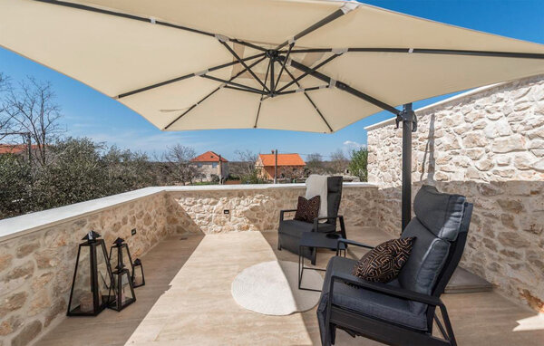 Domy wakacyjne - Nin-Poljaci , Chorwacja - CDI872 9