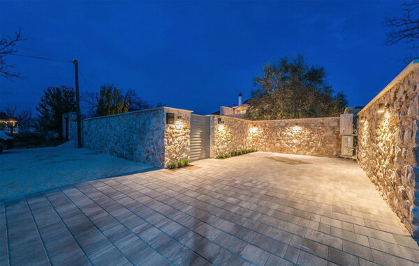 Domy wakacyjne - Nin-Poljaci , Chorwacja - CDI872 106