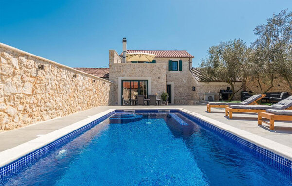 Domy wakacyjne - Nin-Poljaci , Chorwacja - CDI872 11