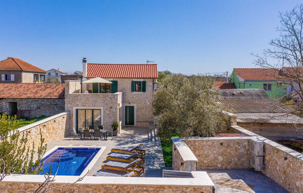 Domy wakacyjne - Nin-Poljaci , Chorwacja - CDI872 12