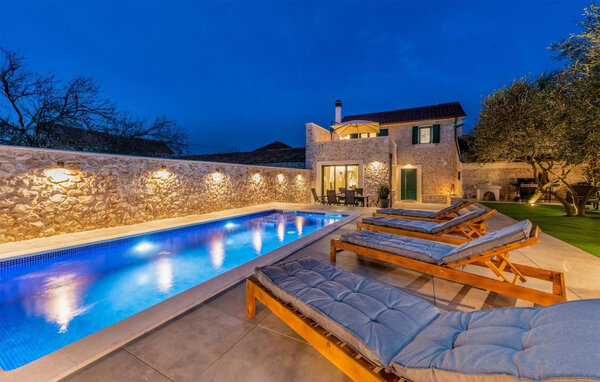 Domy wakacyjne - Nin-Poljaci , Chorwacja - CDI872 15