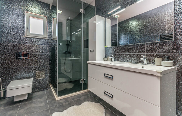 Feriehus - Biograd-Gornje Rastane , Kroatia - CDI875 701