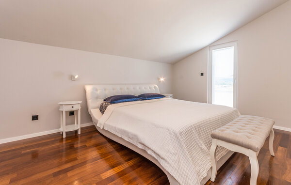 Feriehus - Biograd-Gornje Rastane , Kroatia - CDI875 6