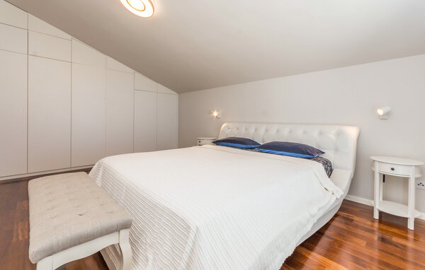 Feriehus - Biograd-Gornje Rastane , Kroatia - CDI875 601