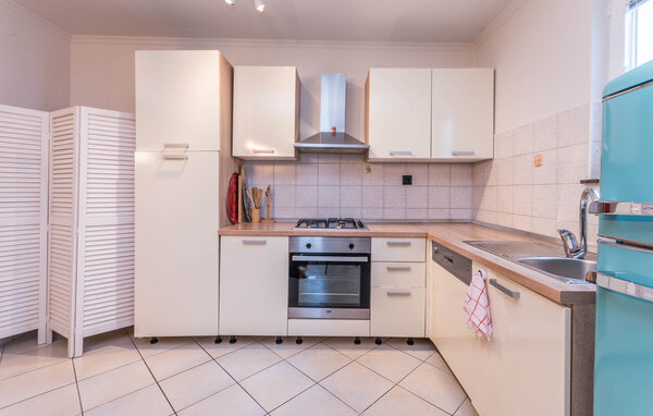 Feriehus - Biograd-Gornje Rastane , Kroatia - CDI875 5
