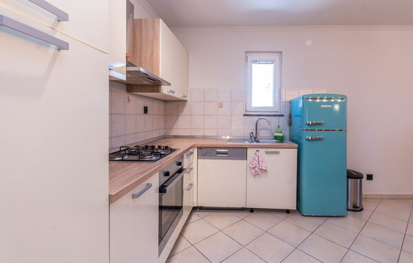 Feriehus - Biograd-Gornje Rastane , Kroatia - CDI875 401