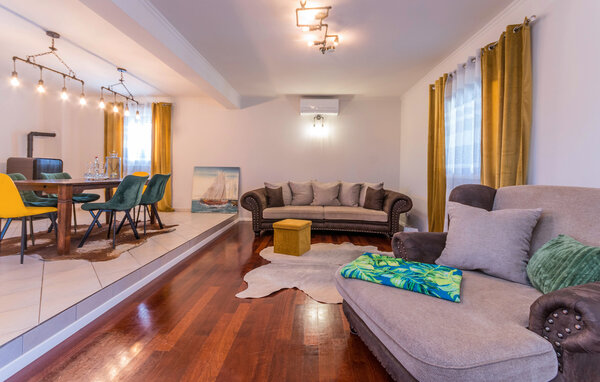 Feriehus - Biograd-Gornje Rastane , Kroatia - CDI875 301