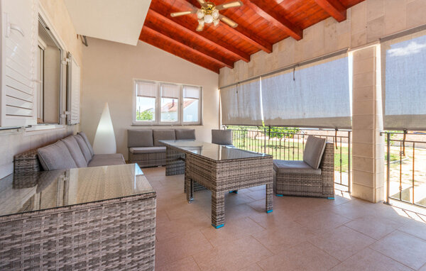 Holiday Home - Biograd-Gornje Rastane , Croatia - CDI875 2