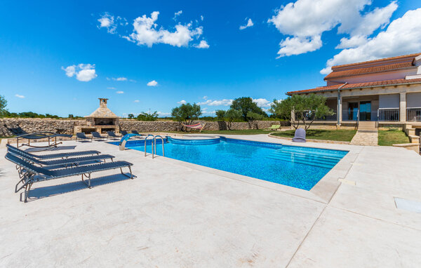 Feriehus - Biograd-Gornje Rastane , Kroatia - CDI875 7
