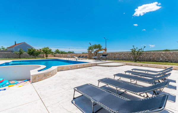 Feriehus - Biograd-Gornje Rastane , Kroatia - CDI875 11