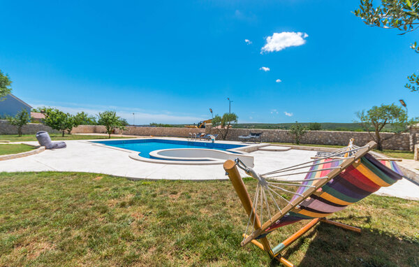 Feriehus - Biograd-Gornje Rastane , Kroatia - CDI875 9