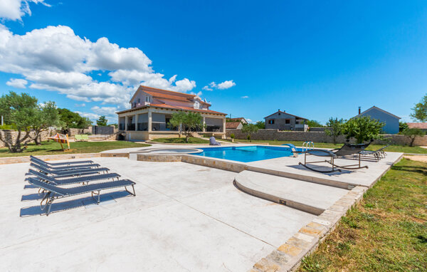Feriehus - Biograd-Gornje Rastane , Kroatia - CDI875 13