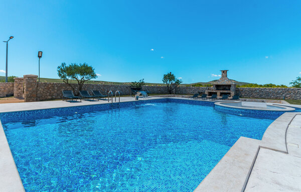 Feriehus - Biograd-Gornje Rastane , Kroatia - CDI875 14