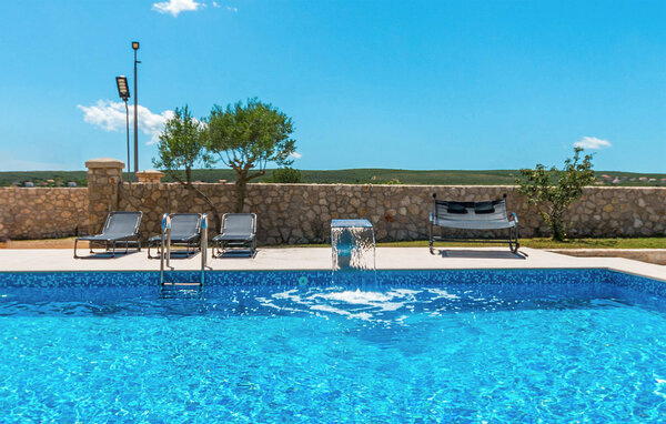 Feriehus - Biograd-Gornje Rastane , Kroatia - CDI875 15