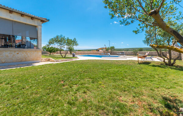 Feriehus - Biograd-Gornje Rastane , Kroatia - CDI875 16