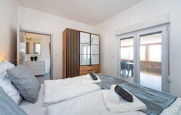 Apartament - Zadar-Skabrnja , Chorwacja - CDI876 606