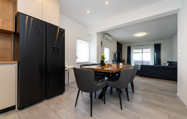 Apartament - Zadar-Skabrnja , Chorwacja - CDI876 402