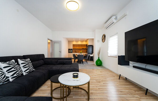 Apartament - Zadar-Skabrnja , Chorwacja - CDI876 4