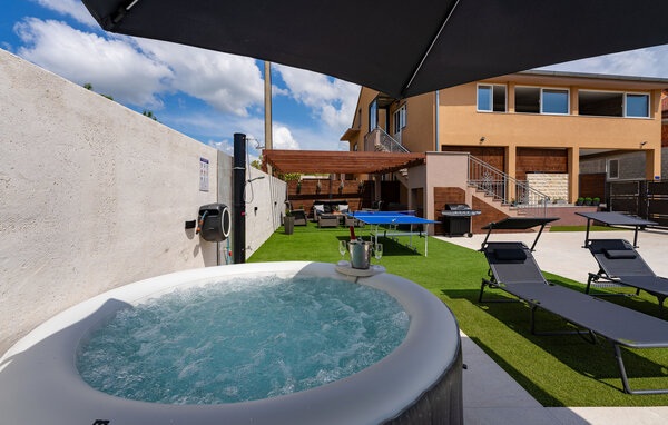 Apartament - Zadar-Skabrnja , Chorwacja - CDI876 2