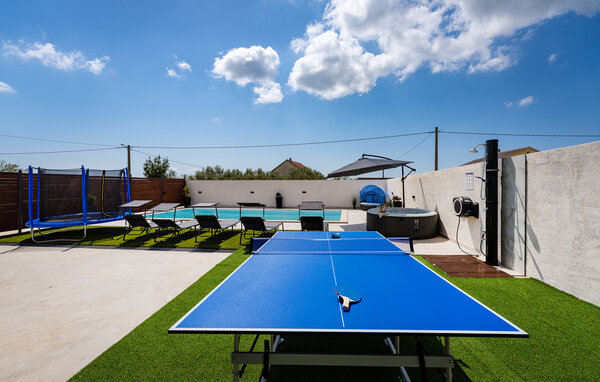 Apartament - Zadar-Skabrnja , Chorwacja - CDI876 101