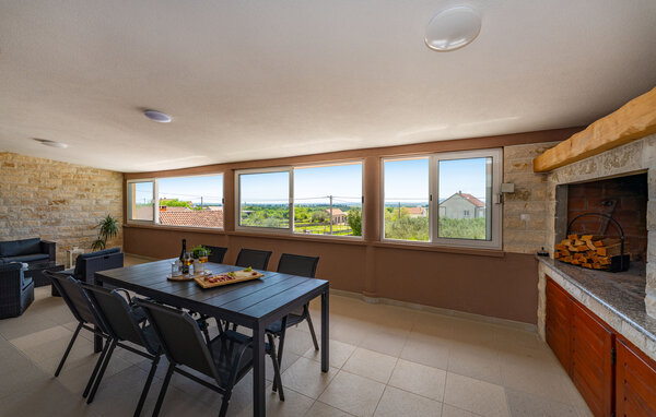 Apartament - Zadar-Skabrnja , Chorwacja - CDI876 8