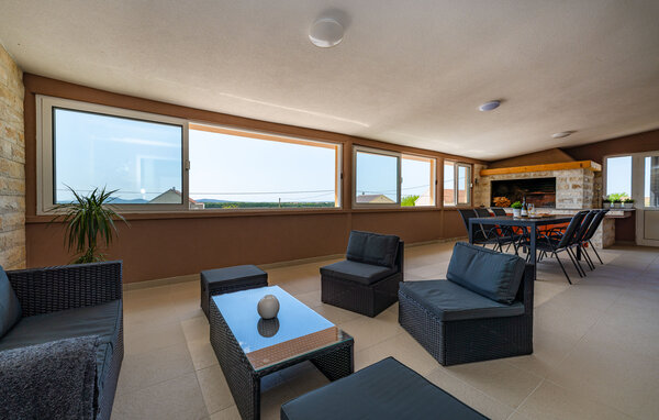 Apartament - Zadar-Skabrnja , Chorwacja - CDI876 103