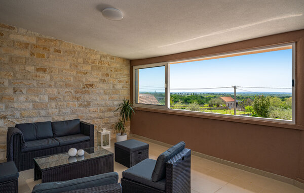 Apartament - Zadar-Skabrnja , Chorwacja - CDI876 104