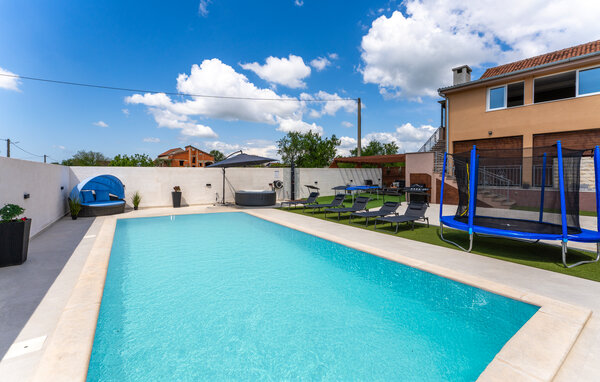 Apartament - Zadar-Skabrnja , Chorwacja - CDI876 1