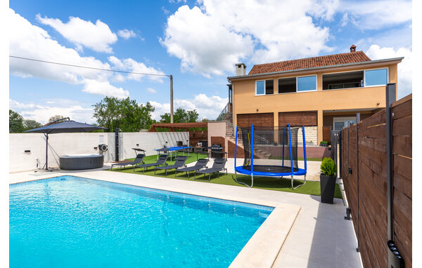 Apartament - Zadar-Skabrnja , Chorwacja - CDI876 11