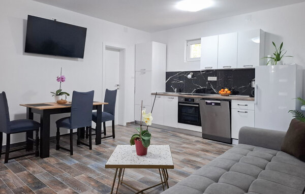 Feriehus - Starigrad Paklenica-Seline , Kroatia - CDI877 3