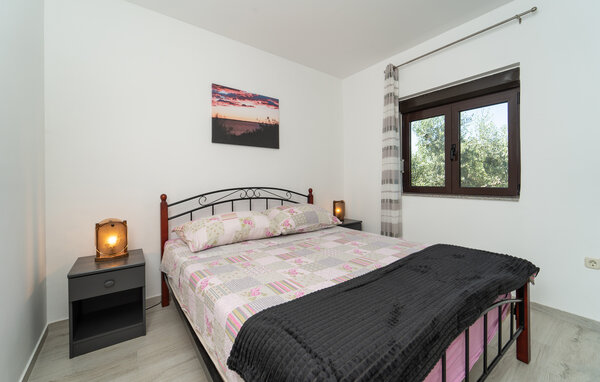 Apartment - Zadar - Rtina , Croatia - CDI878 601